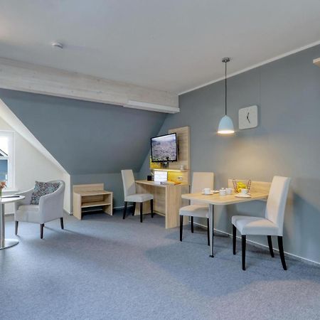 Amazing Apartment In Dagebuell With Kitchenette Екстериор снимка