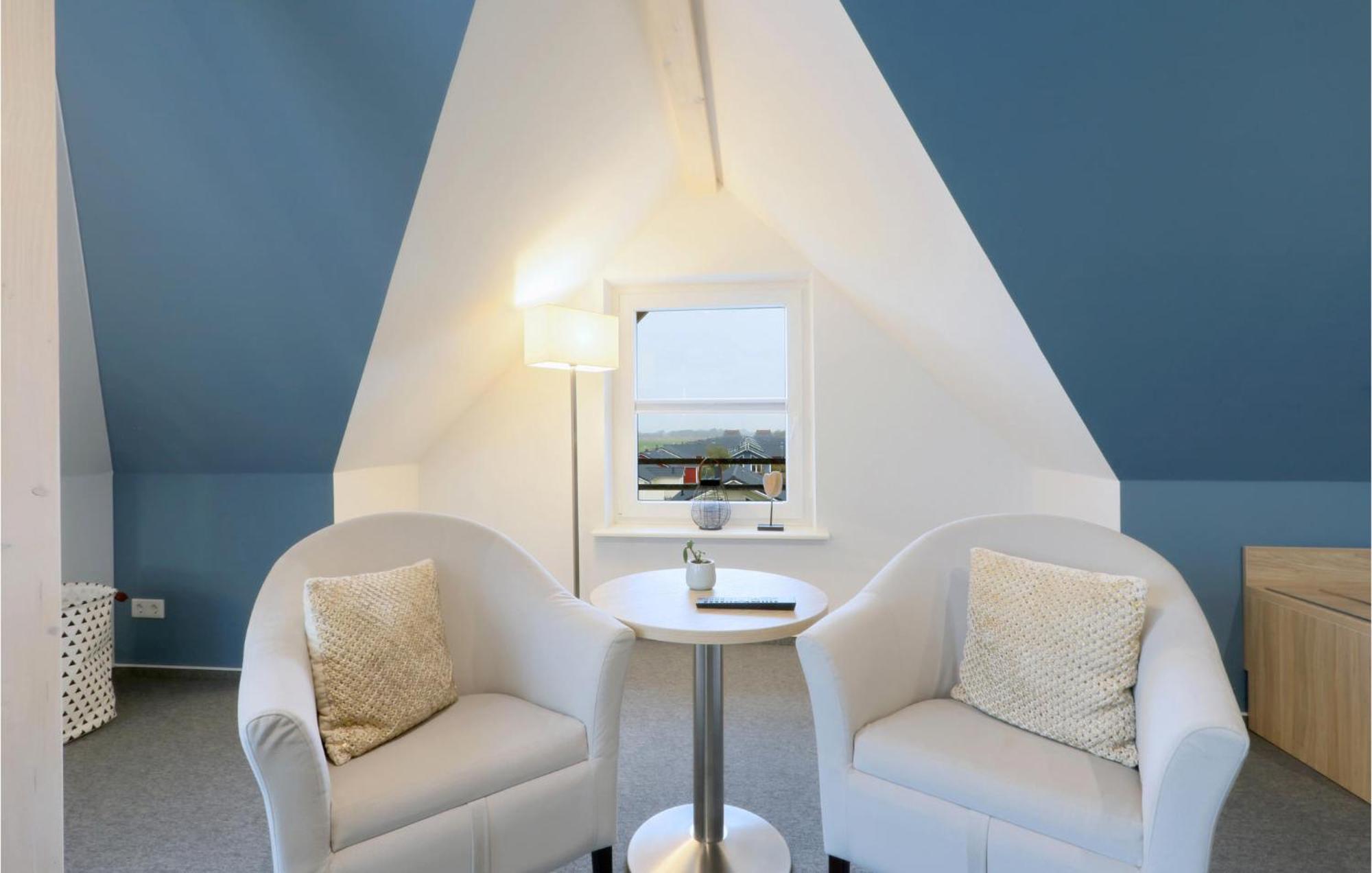 Amazing Apartment In Dagebuell With Kitchenette Екстериор снимка
